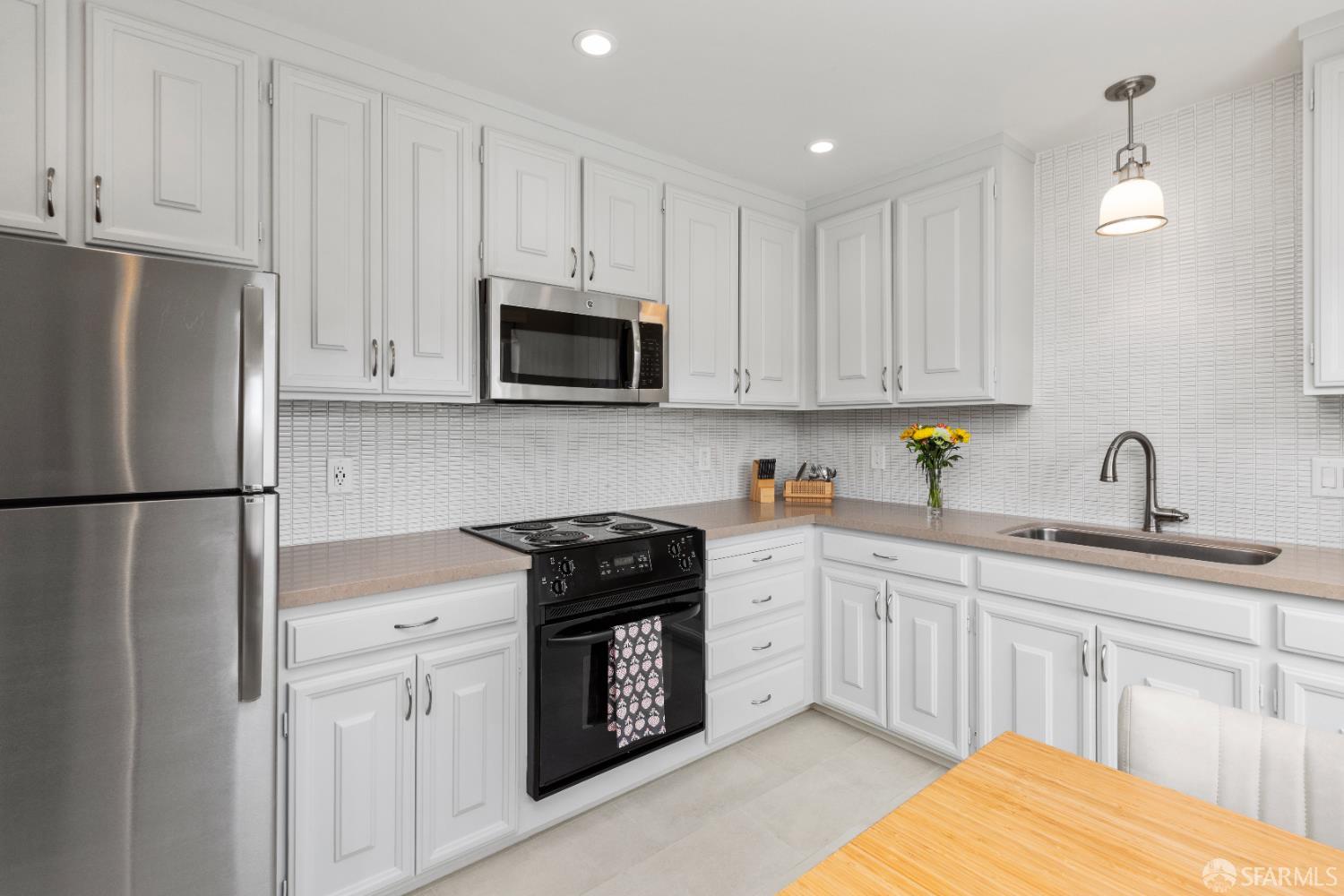 Detail Gallery Image 17 of 45 For 6424 California St, San Francisco,  CA 94121 - – Beds | – Baths