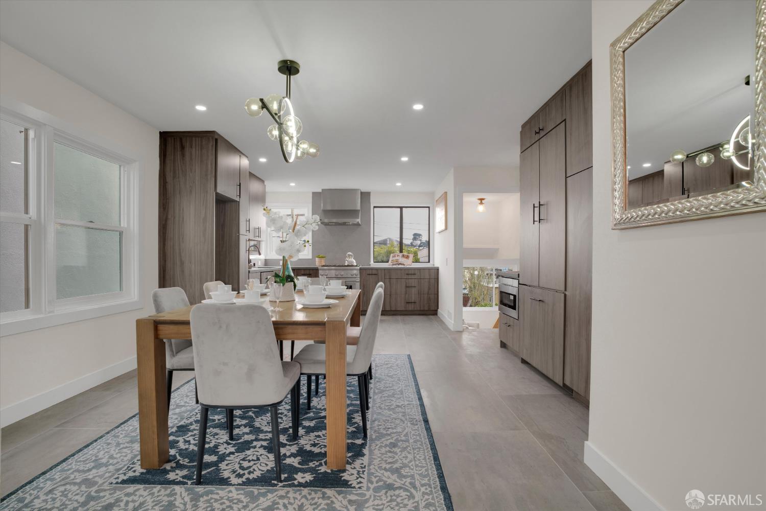Detail Gallery Image 15 of 43 For 165 Wilshire Ave, Daly City,  CA 94015 - 3 Beds | 2 Baths
