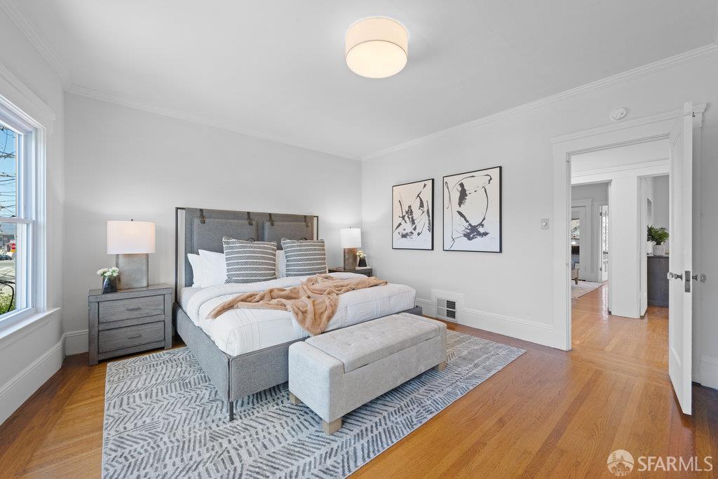 Detail Gallery Image 42 of 69 For 728 24th Ave, San Francisco,  CA 94121 - 3 Beds | 2/1 Baths