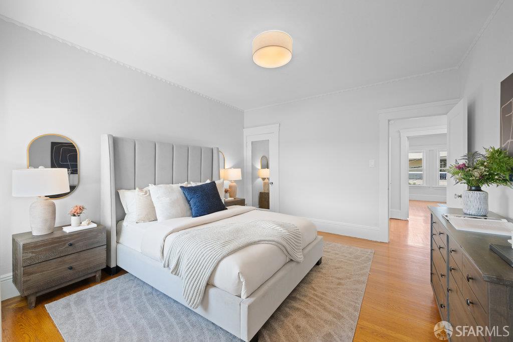 Detail Gallery Image 48 of 69 For 728 24th Ave, San Francisco,  CA 94121 - 3 Beds | 2/1 Baths