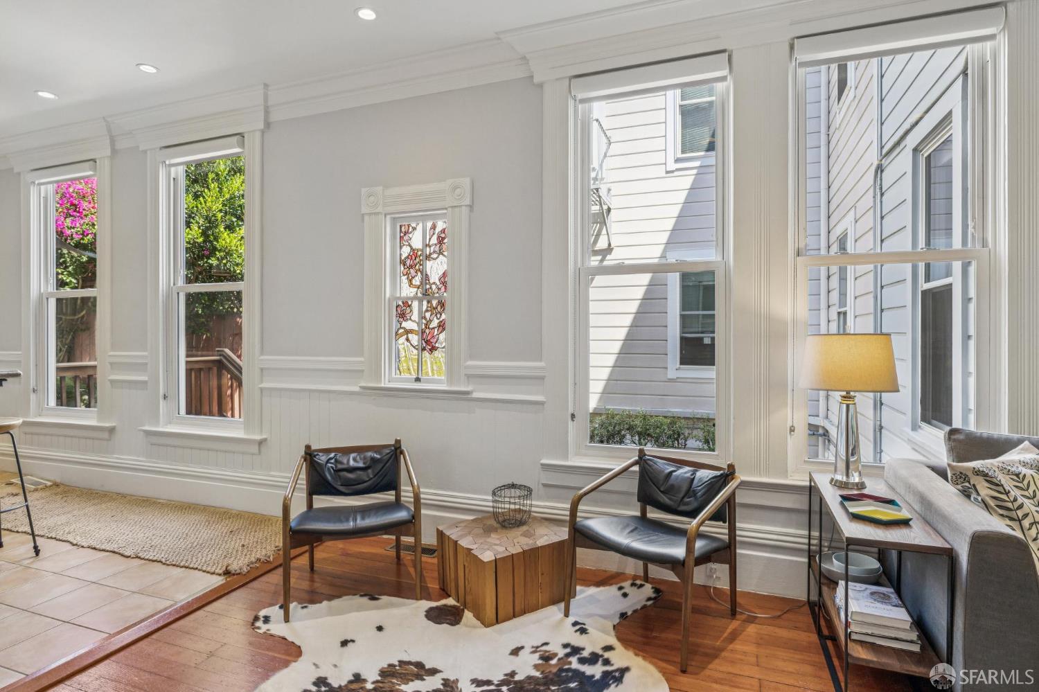 Detail Gallery Image 24 of 75 For 618 Haight St, San Francisco,  CA 94117 - 4 Beds | 3 Baths