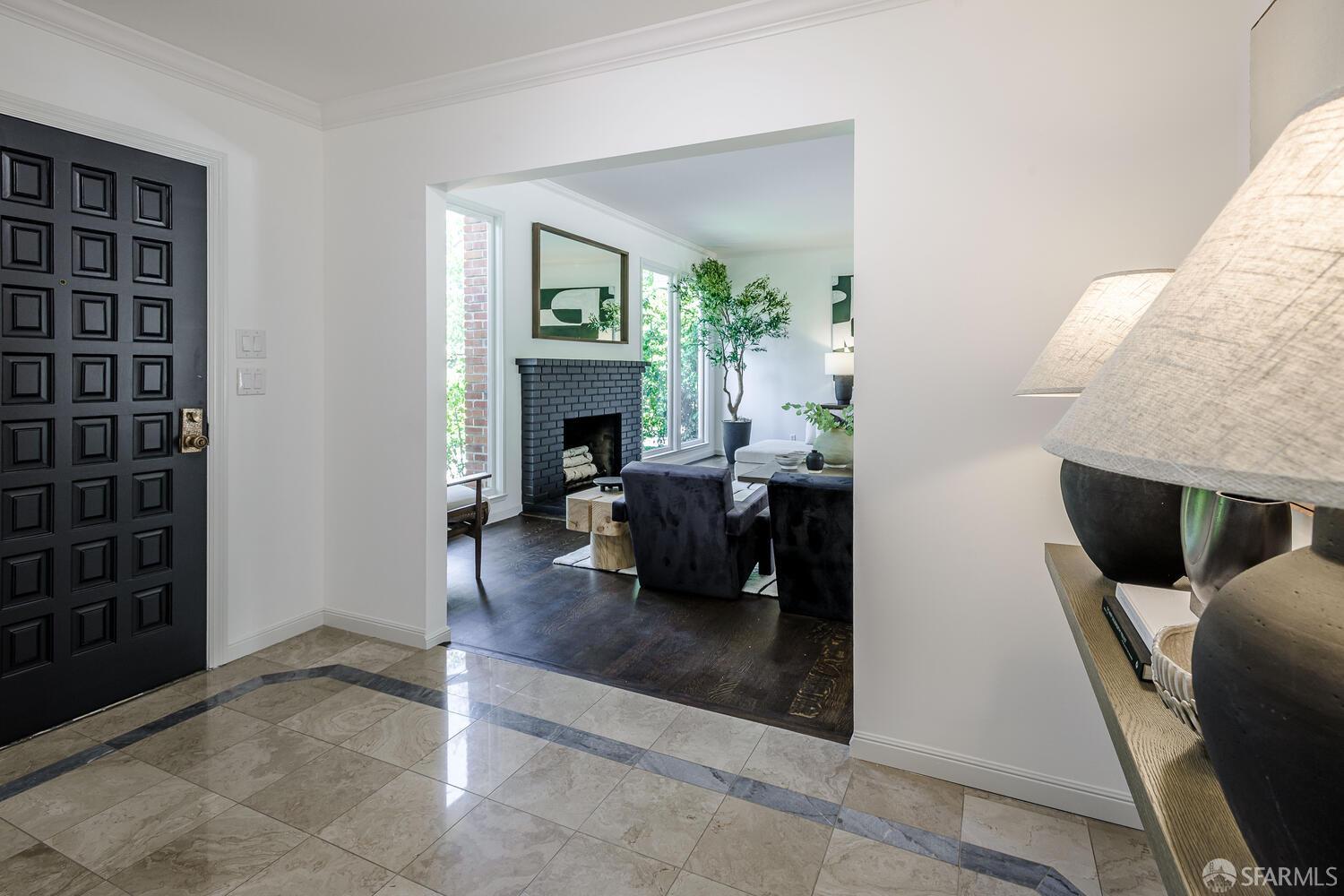 Detail Gallery Image 53 of 79 For 1745 Crockett Ln, Hillsborough,  CA 94010 - 5 Beds | 4 Baths