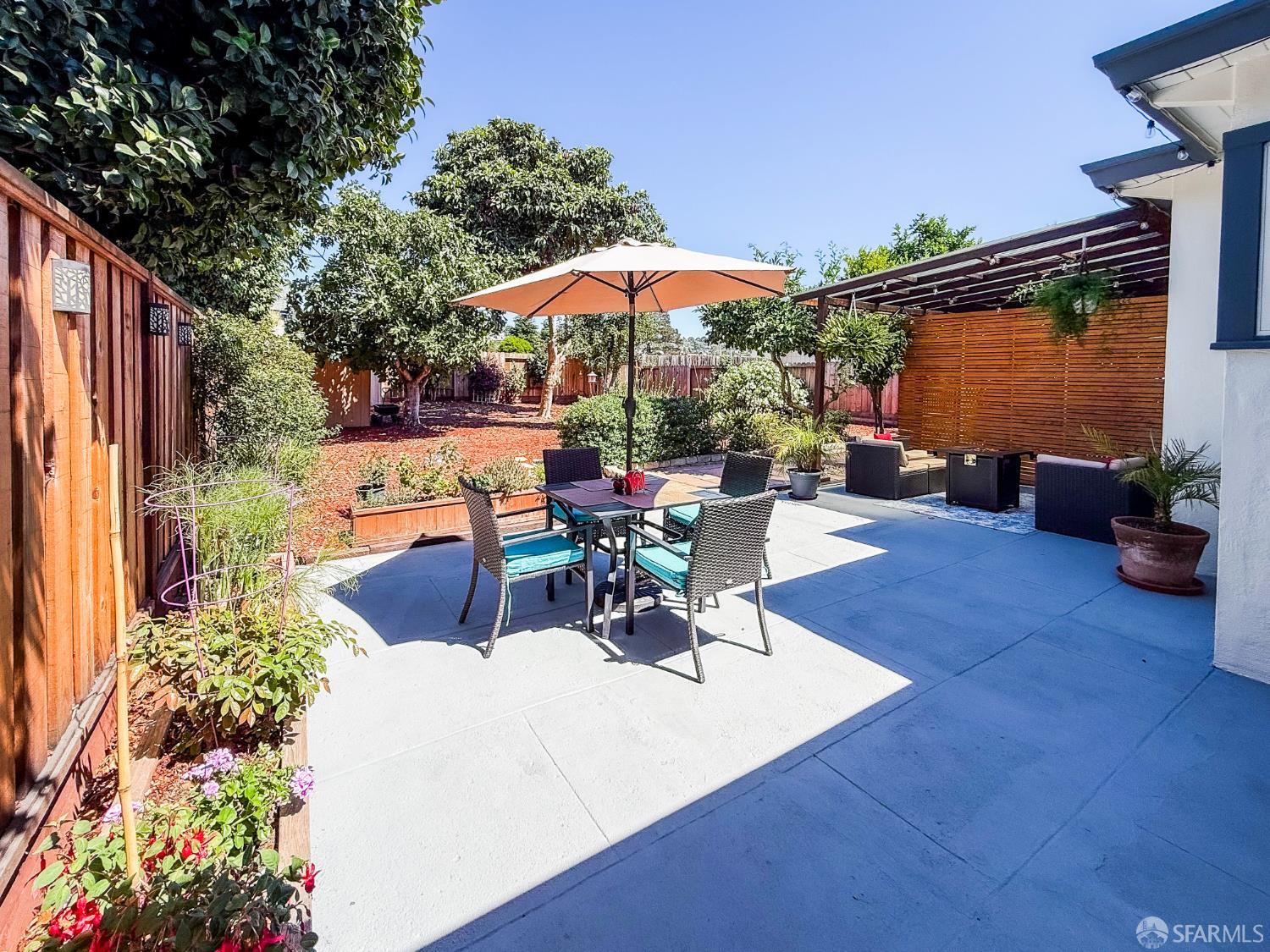 Detail Gallery Image 12 of 18 For 1044 Ventura St, Richmond,  CA 94805 - 2 Beds | 1 Baths