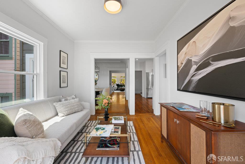 Detail Gallery Image 35 of 69 For 728 24th Ave, San Francisco,  CA 94121 - 3 Beds | 2/1 Baths