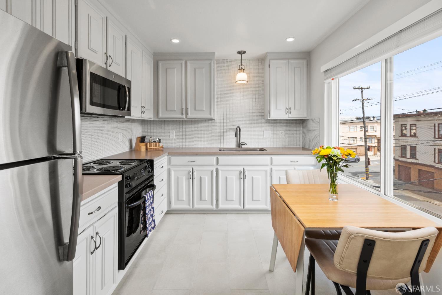 Detail Gallery Image 19 of 45 For 6424 California St, San Francisco,  CA 94121 - – Beds | – Baths