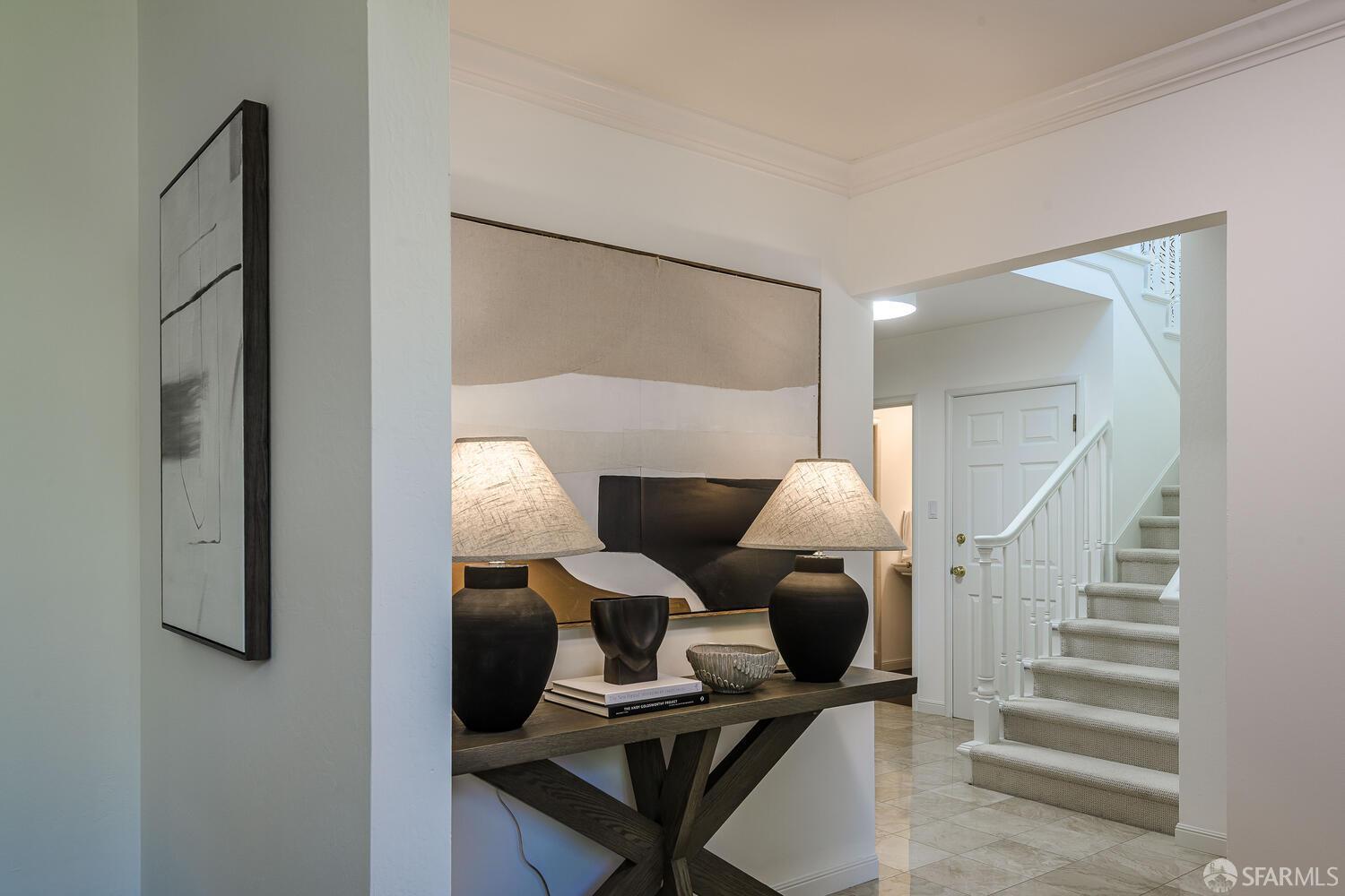 Detail Gallery Image 20 of 79 For 1745 Crockett Ln, Hillsborough,  CA 94010 - 5 Beds | 4 Baths