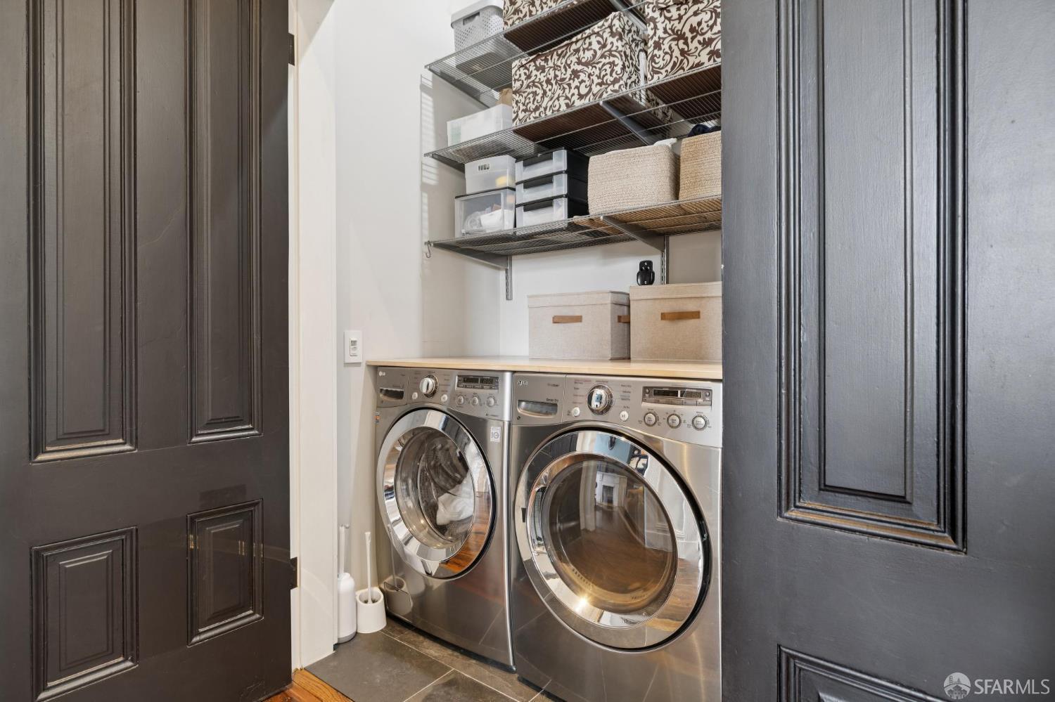 Detail Gallery Image 54 of 61 For 620 Haight St, San Francisco,  CA 94117 - 3 Beds | 2 Baths
