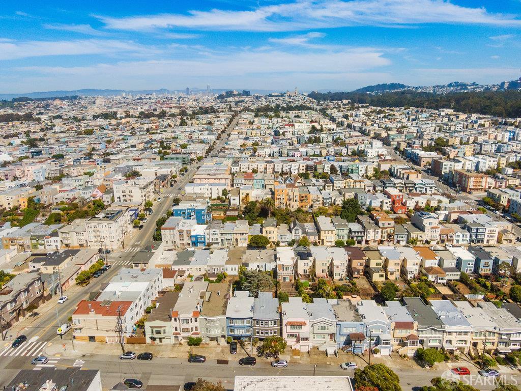 Detail Gallery Image 63 of 69 For 728 24th Ave, San Francisco,  CA 94121 - 3 Beds | 2/1 Baths