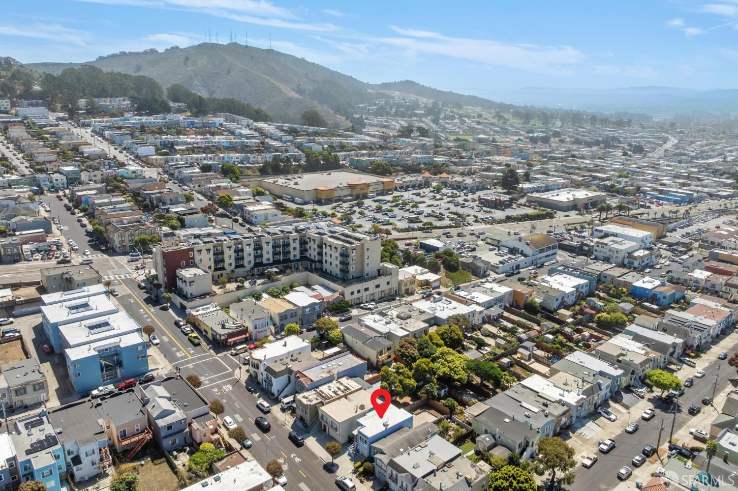 Detail Gallery Image 12 of 61 For 157 Westlake Ave, Daly City,  CA 94014 - 4 Beds | 2 Baths