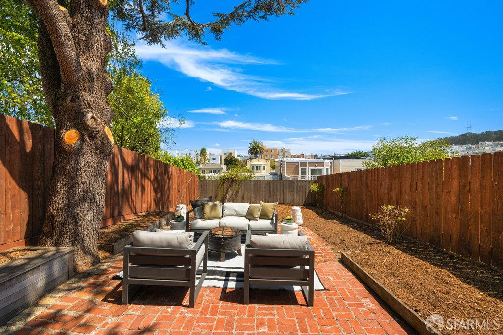 Detail Gallery Image 60 of 69 For 728 24th Ave, San Francisco,  CA 94121 - 3 Beds | 2/1 Baths