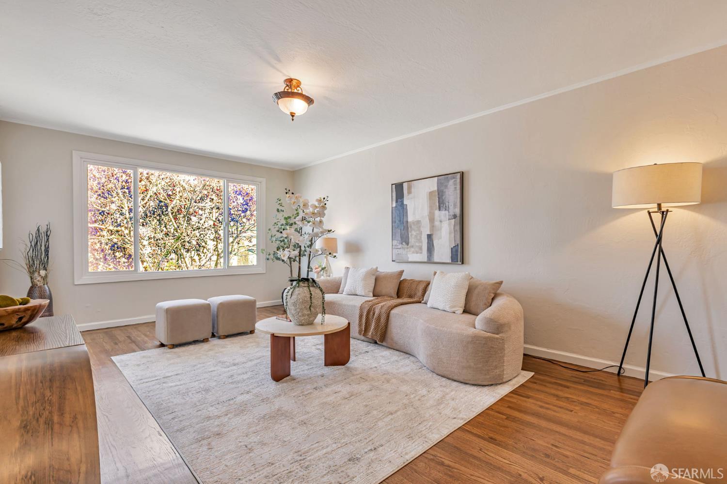 Detail Gallery Image 3 of 55 For 1779 43rd Ave, San Francisco,  CA 94122 - 3 Beds | 1 Baths