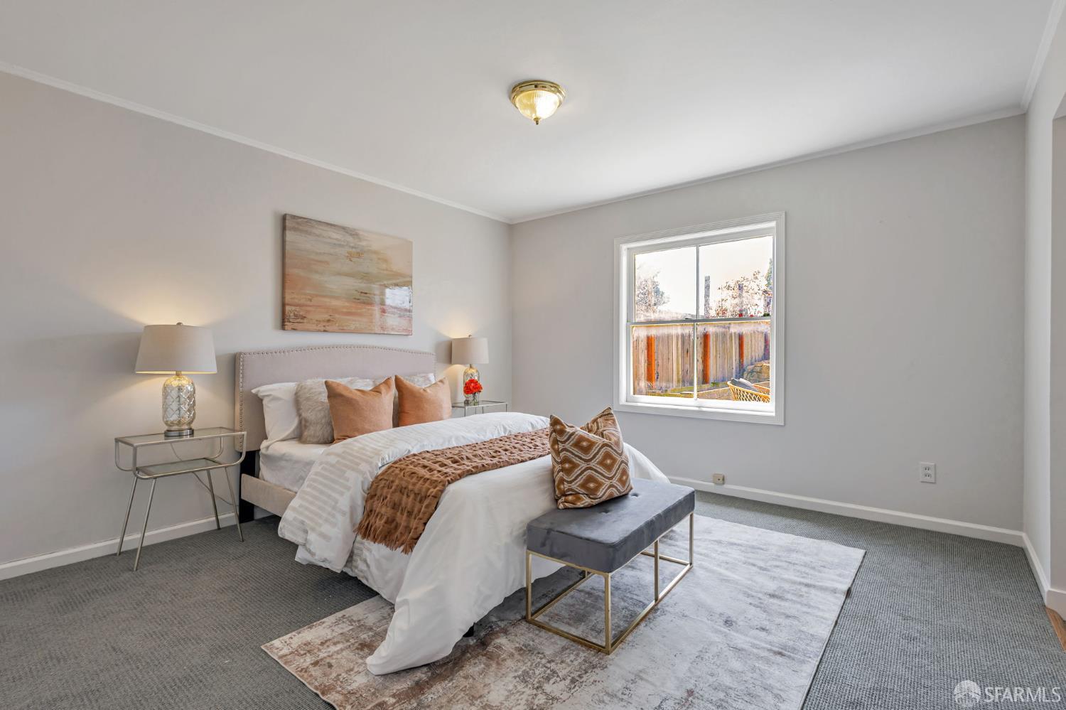 Detail Gallery Image 11 of 55 For 1779 43rd Ave, San Francisco,  CA 94122 - 3 Beds | 1 Baths