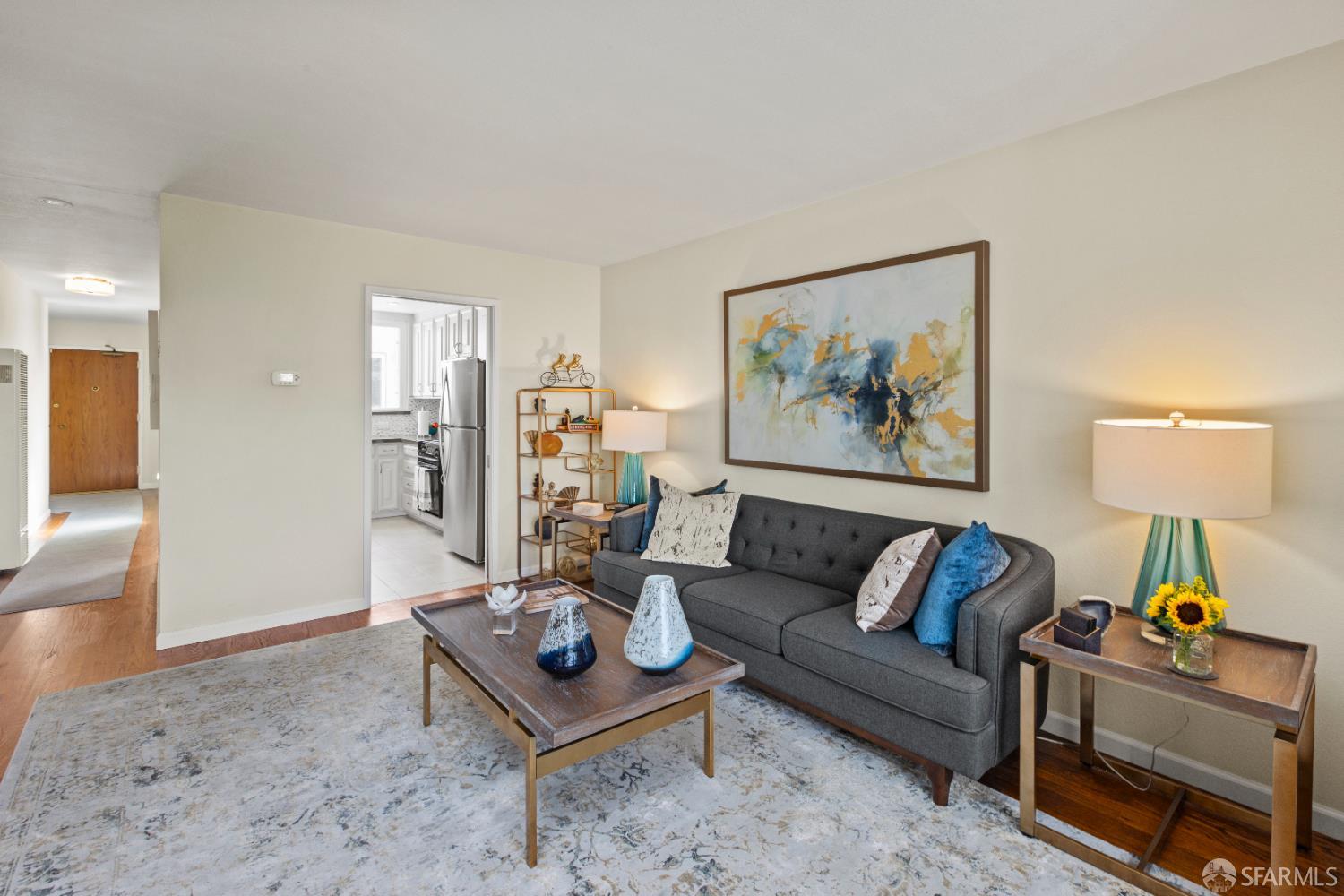 Detail Gallery Image 24 of 45 For 6424 California St, San Francisco,  CA 94121 - – Beds | – Baths