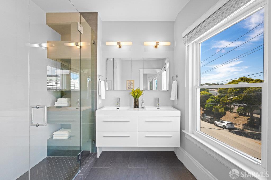 Detail Gallery Image 40 of 69 For 728 24th Ave, San Francisco,  CA 94121 - 3 Beds | 2/1 Baths