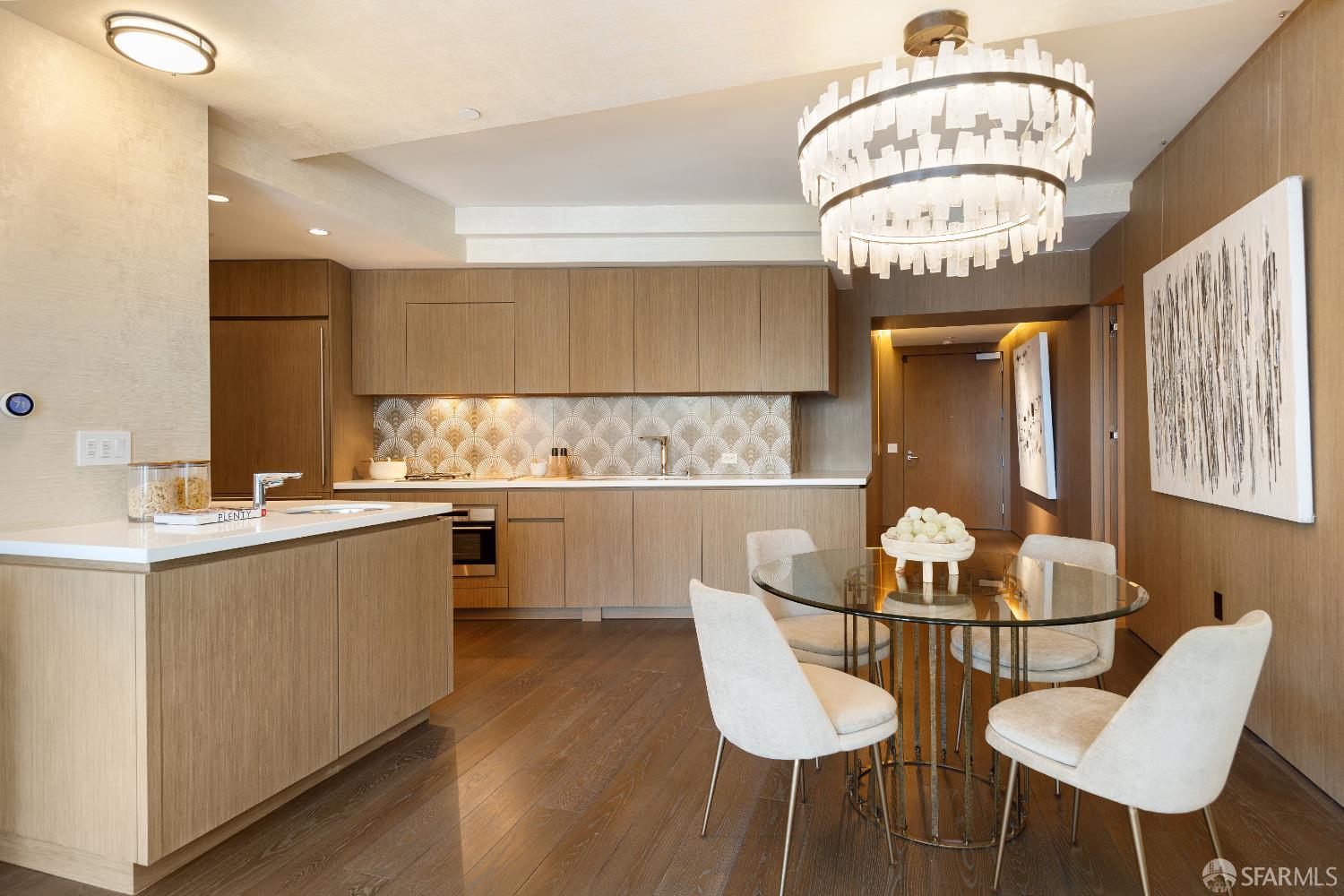 Detail Gallery Image 12 of 42 For 188 Minna St 23f,  San Francisco,  CA 94105 - 2 Beds | 2/1 Baths