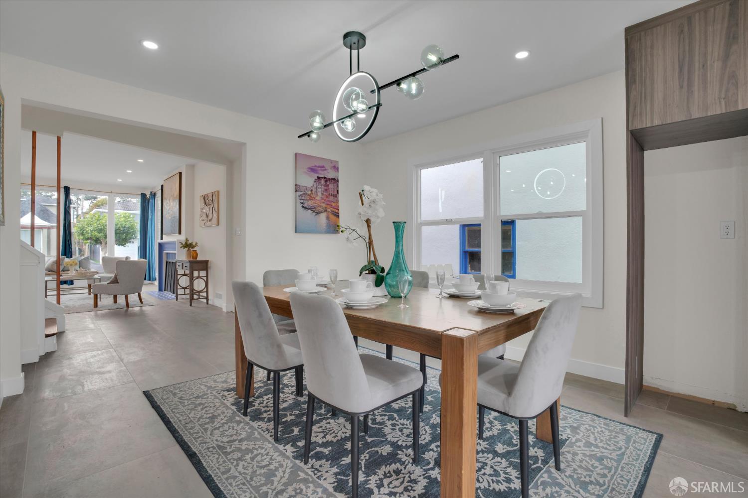 Detail Gallery Image 21 of 43 For 165 Wilshire Ave, Daly City,  CA 94015 - 3 Beds | 2 Baths
