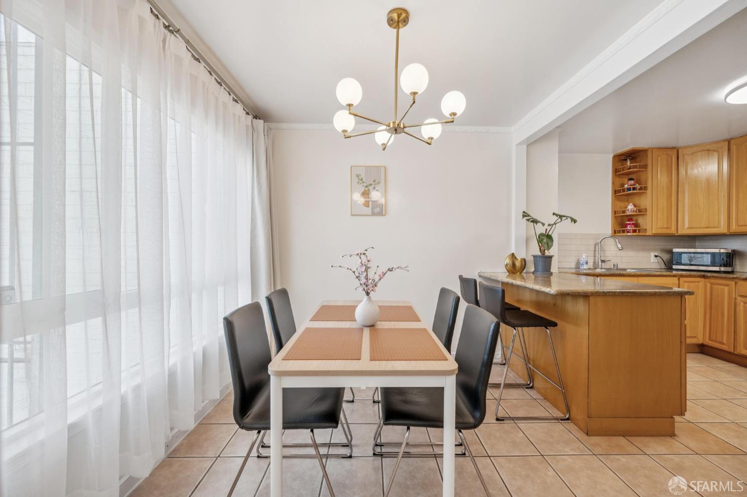 Detail Gallery Image 19 of 61 For 157 Westlake Ave, Daly City,  CA 94014 - 4 Beds | 2 Baths