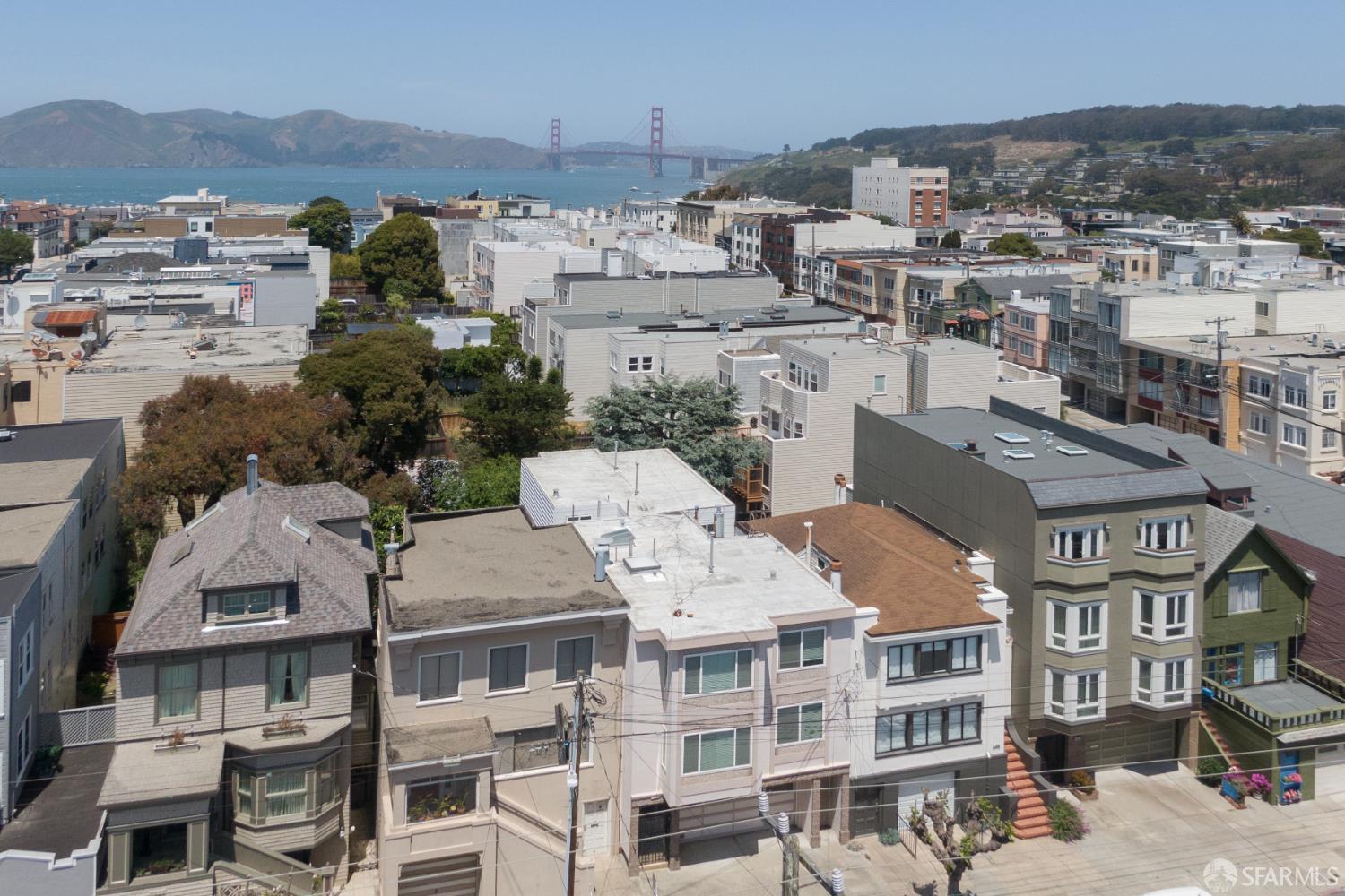 Detail Gallery Image 9 of 45 For 6424 California St, San Francisco,  CA 94121 - – Beds | – Baths