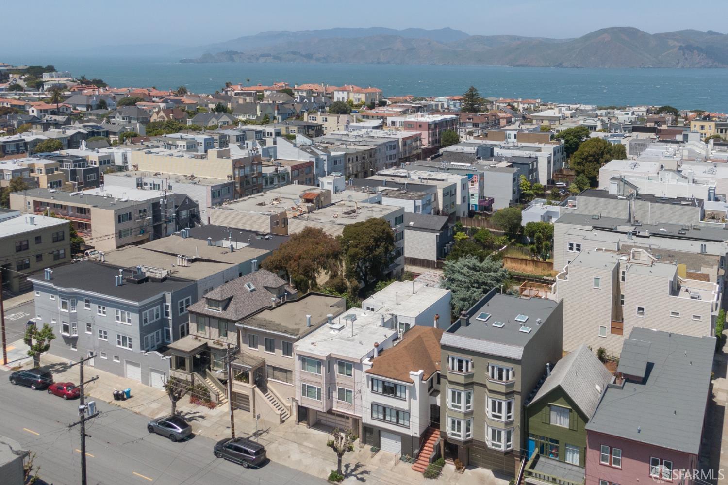 Detail Gallery Image 7 of 45 For 6424 California St, San Francisco,  CA 94121 - – Beds | – Baths
