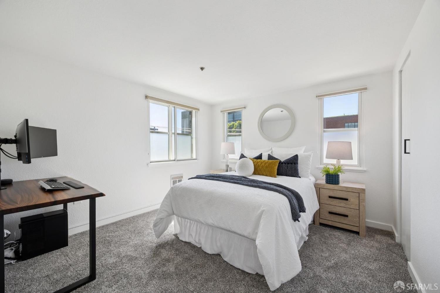 Detail Gallery Image 22 of 52 For 175 Bluxome St #301,  San Francisco,  CA 94107 - 2 Beds | 2 Baths