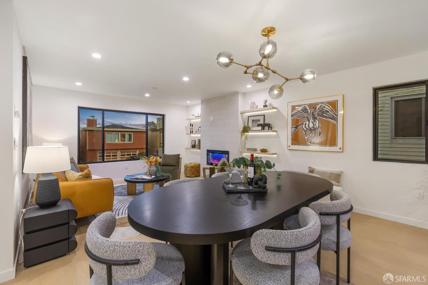 Detail Gallery Image 53 of 60 For 134 Canterbury Ave, Daly City,  CA 94015 - 4 Beds | 4 Baths