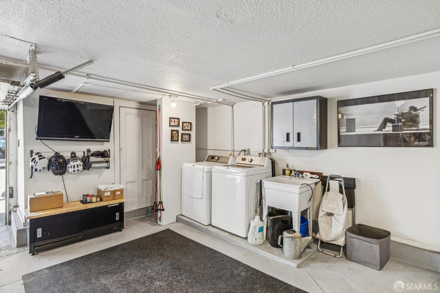Detail Gallery Image 72 of 75 For 618 Haight St, San Francisco,  CA 94117 - 4 Beds | 3 Baths