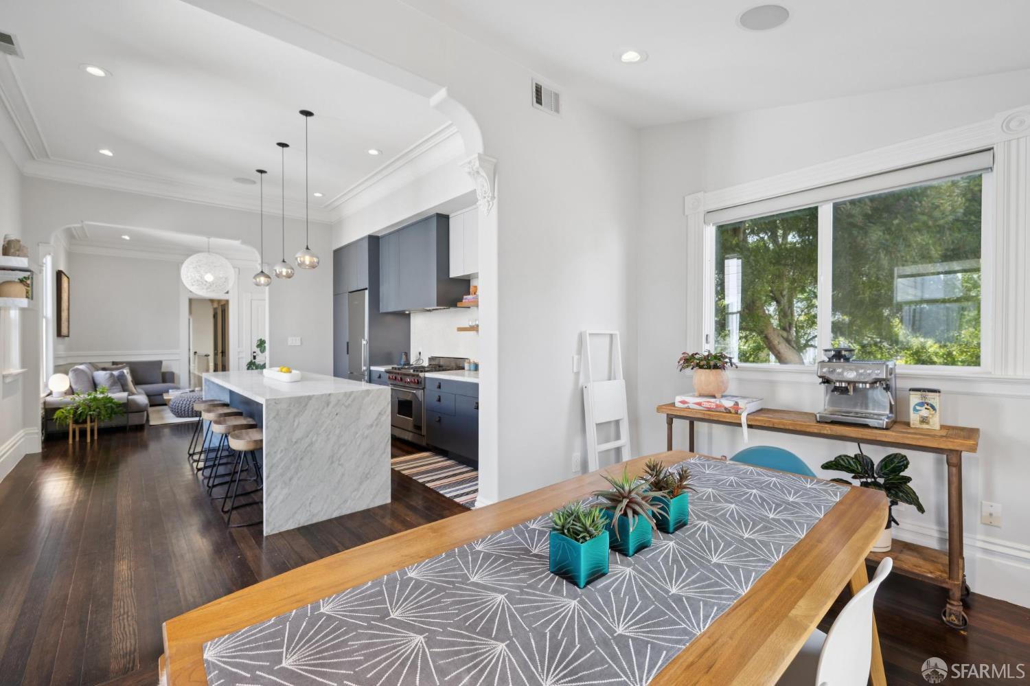 Detail Gallery Image 26 of 61 For 620 Haight St, San Francisco,  CA 94117 - 3 Beds | 2 Baths