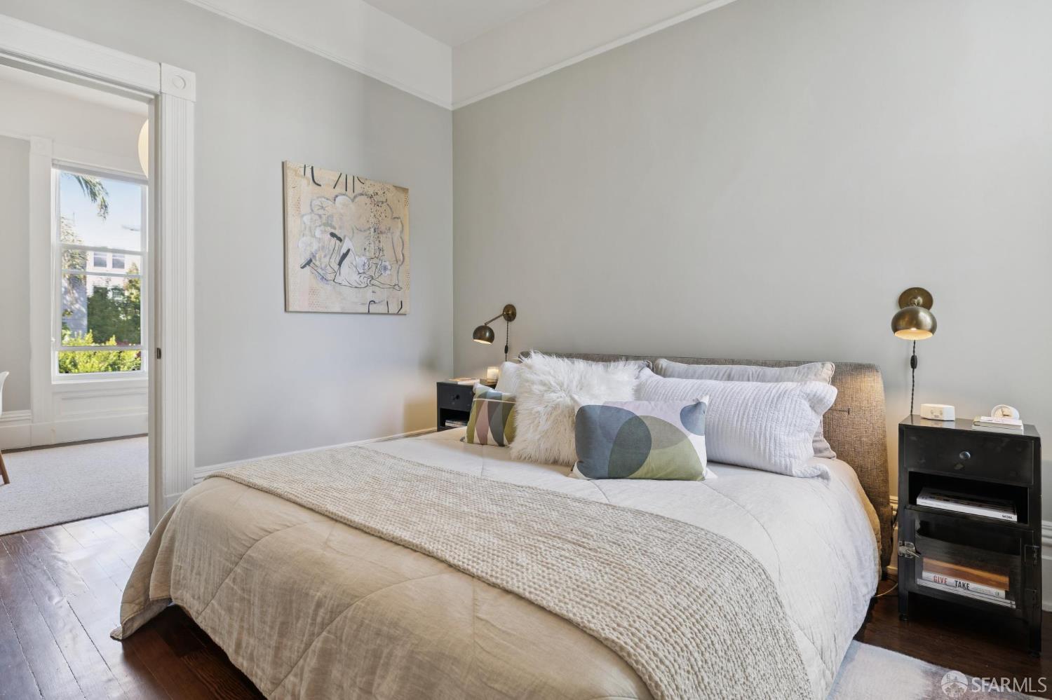 Detail Gallery Image 40 of 61 For 620 Haight St, San Francisco,  CA 94117 - 3 Beds | 2 Baths