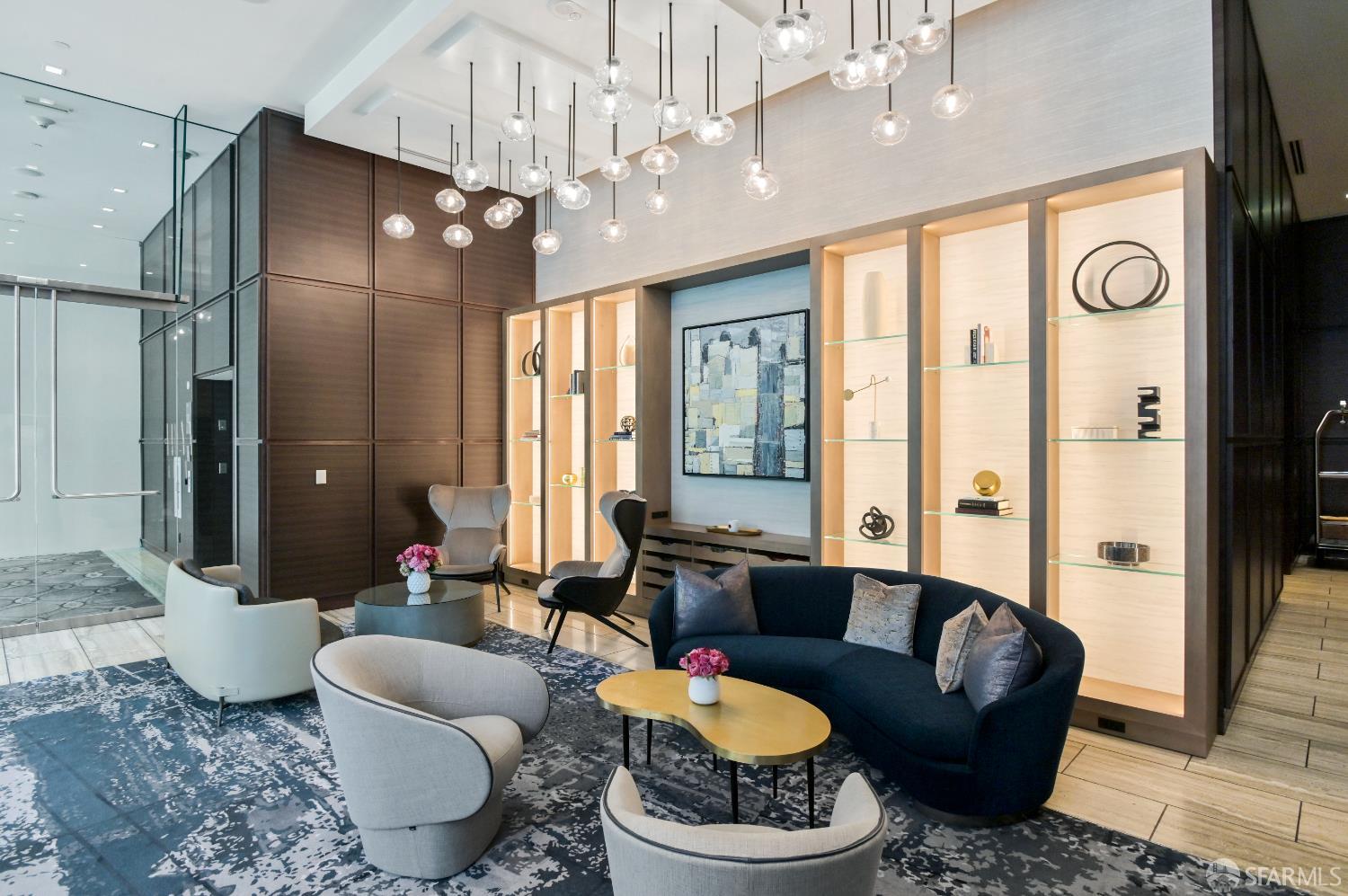 Detail Gallery Image 31 of 42 For 188 Minna St 23f,  San Francisco,  CA 94105 - 2 Beds | 2/1 Baths