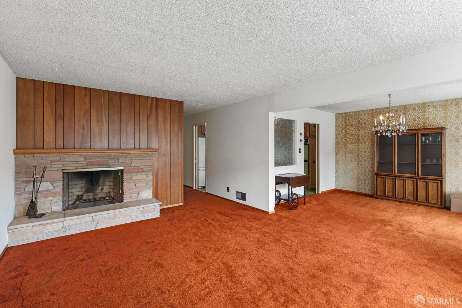 Detail Gallery Image 32 of 45 For 6424 California St, San Francisco,  CA 94121 - – Beds | – Baths