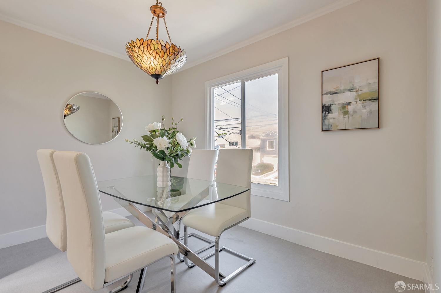 Detail Gallery Image 9 of 55 For 1779 43rd Ave, San Francisco,  CA 94122 - 3 Beds | 1 Baths