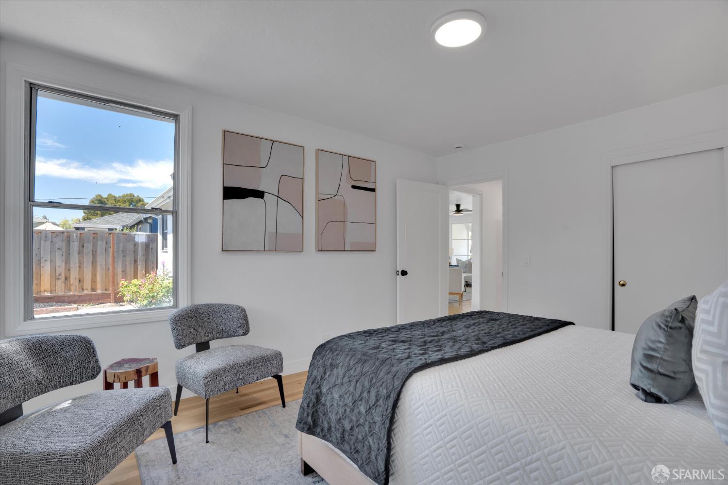 Detail Gallery Image 22 of 44 For 3616 Hoover St, Redwood City,  CA 94063 - 2 Beds | 1 Baths