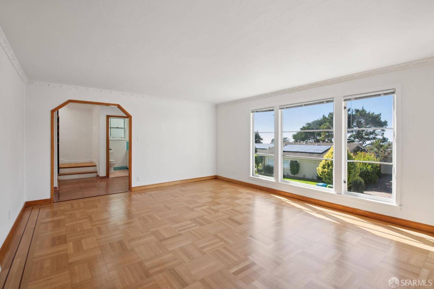 Detail Gallery Image 10 of 51 For 75 San Jacinto Way, San Francisco,  CA 94127 - 4 Beds | 3/1 Baths