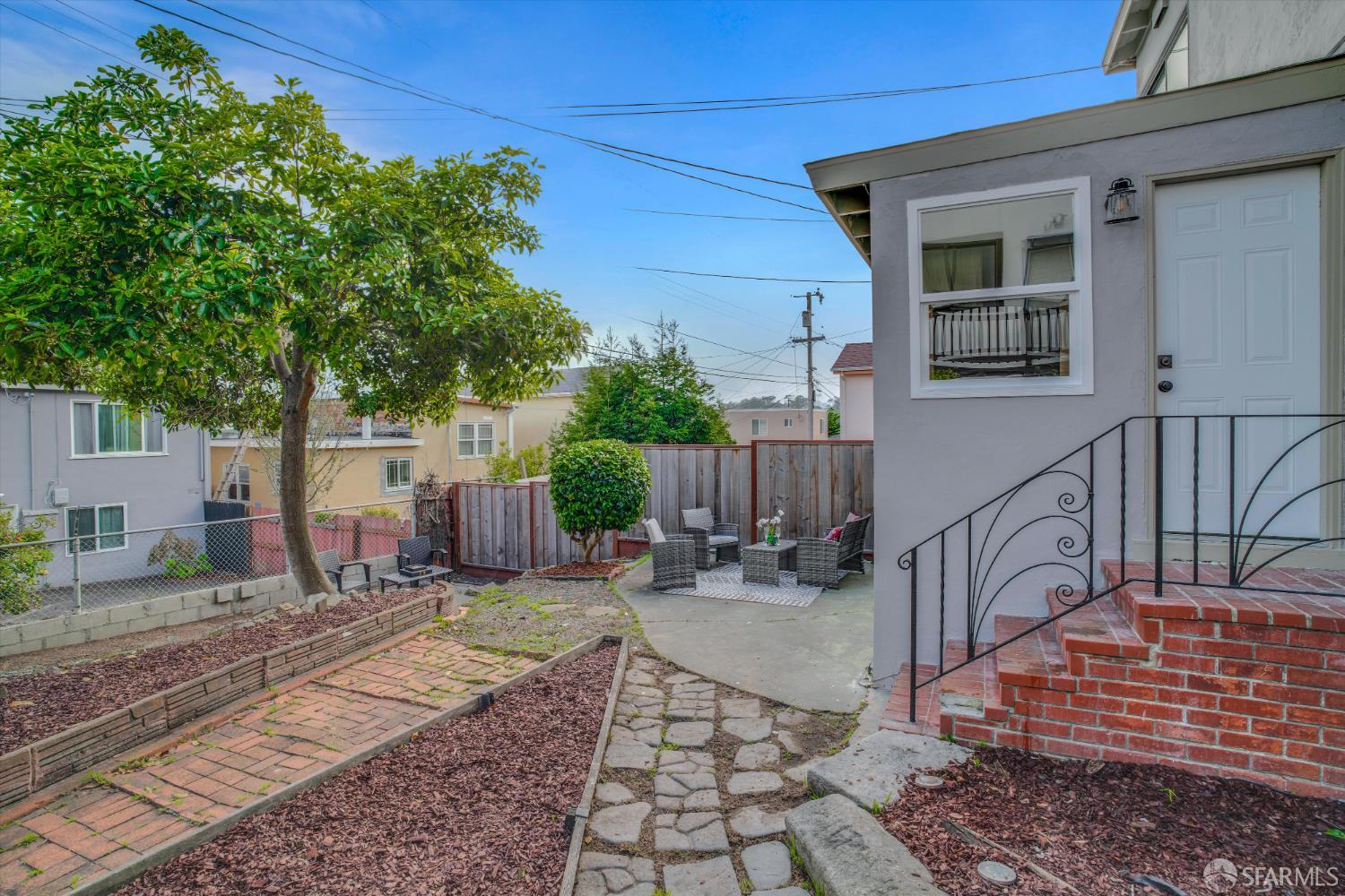 Detail Gallery Image 33 of 43 For 165 Wilshire Ave, Daly City,  CA 94015 - 3 Beds | 2 Baths