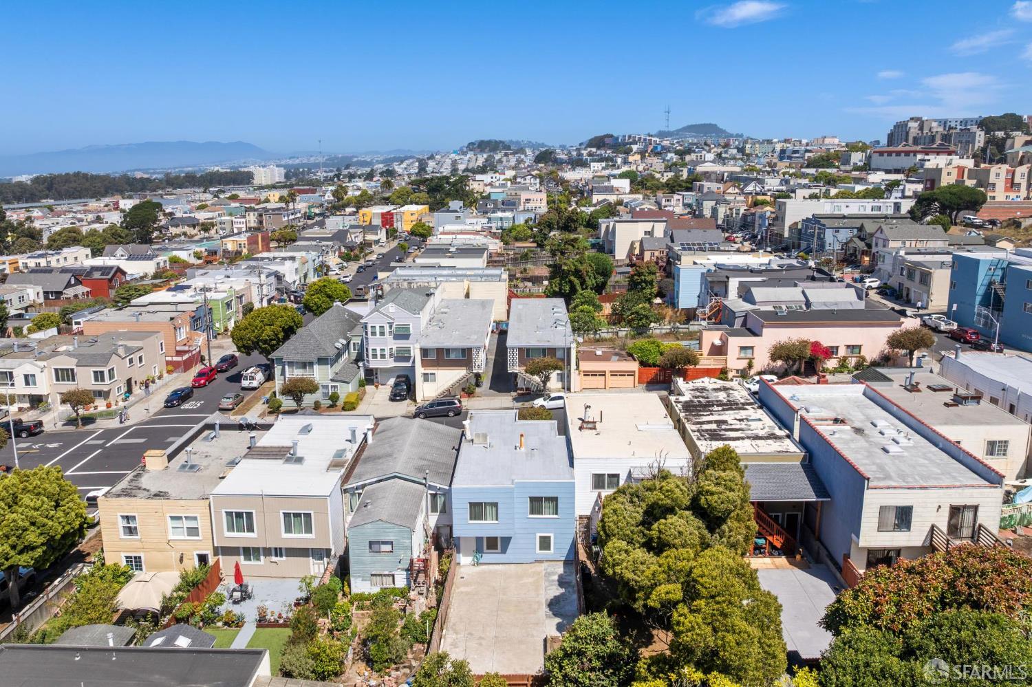 Detail Gallery Image 58 of 61 For 157 Westlake Ave, Daly City,  CA 94014 - 4 Beds | 2 Baths