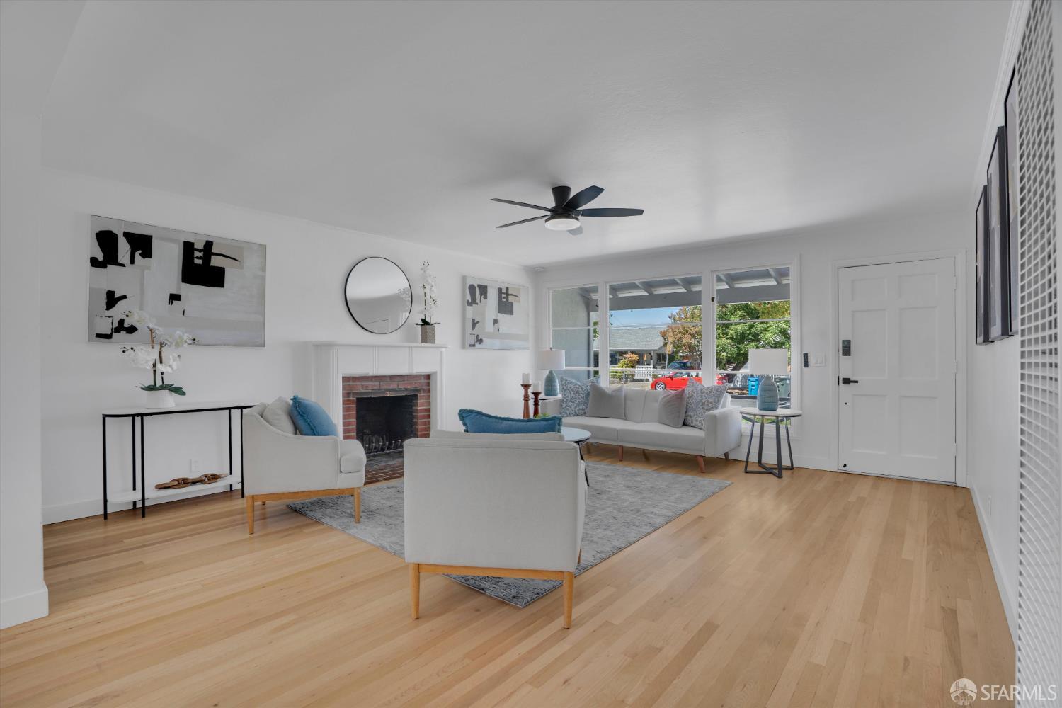 Detail Gallery Image 11 of 44 For 3616 Hoover St, Redwood City,  CA 94063 - 2 Beds | 1 Baths