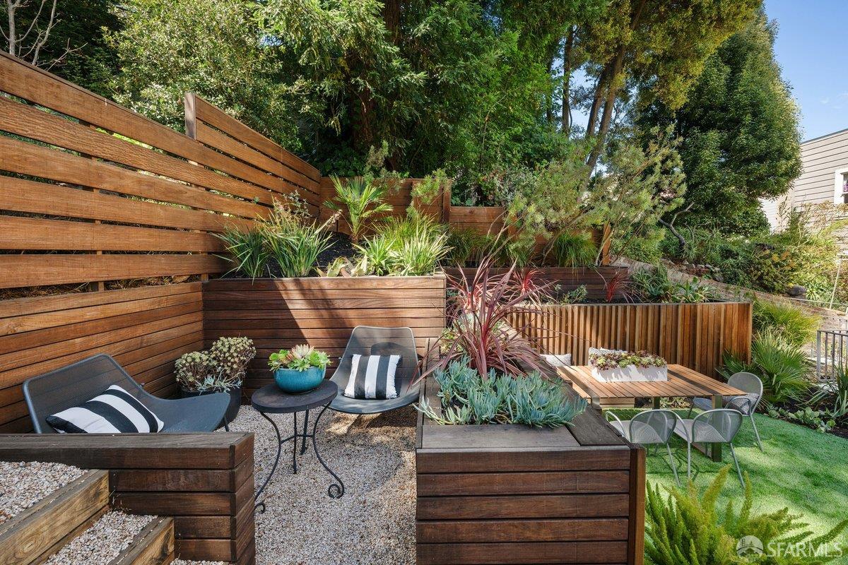 Detail Gallery Image 37 of 56 For 1187 Stanyan St, San Francisco,  CA 94117 - 5 Beds | 4/1 Baths