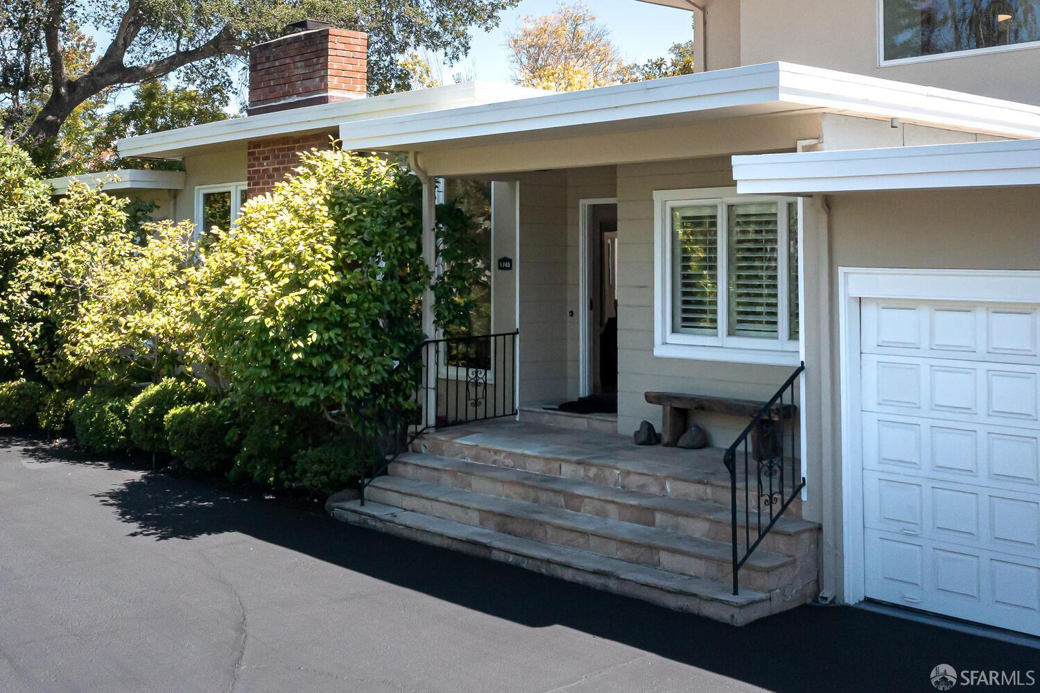 Detail Gallery Image 73 of 79 For 1745 Crockett Ln, Hillsborough,  CA 94010 - 5 Beds | 4 Baths
