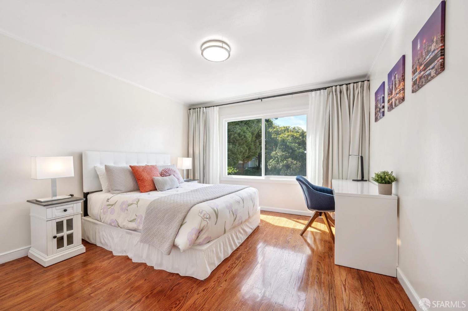 Detail Gallery Image 32 of 61 For 157 Westlake Ave, Daly City,  CA 94014 - 4 Beds | 2 Baths