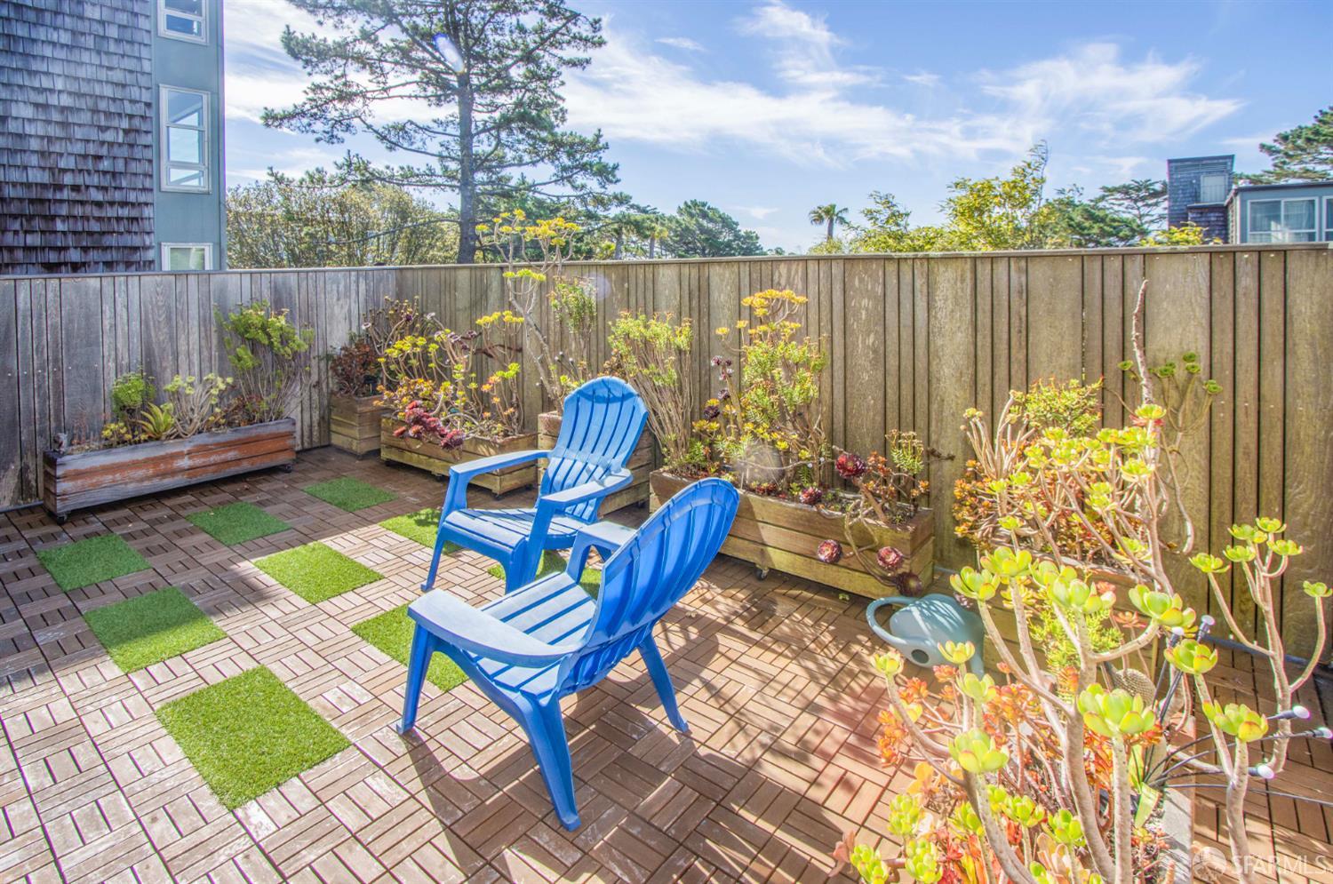 Detail Gallery Image 20 of 25 For 95 Red Rock Way 103m,  San Francisco,  CA 94131 - 0 Beds | 1 Baths