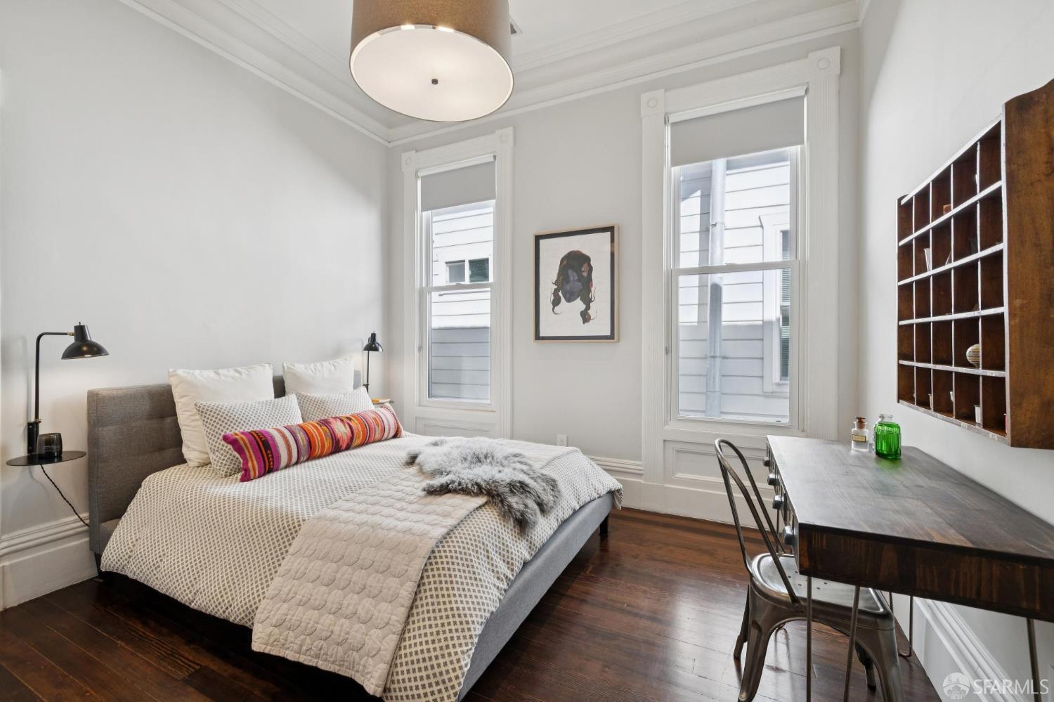 Detail Gallery Image 48 of 61 For 620 Haight St, San Francisco,  CA 94117 - 3 Beds | 2 Baths