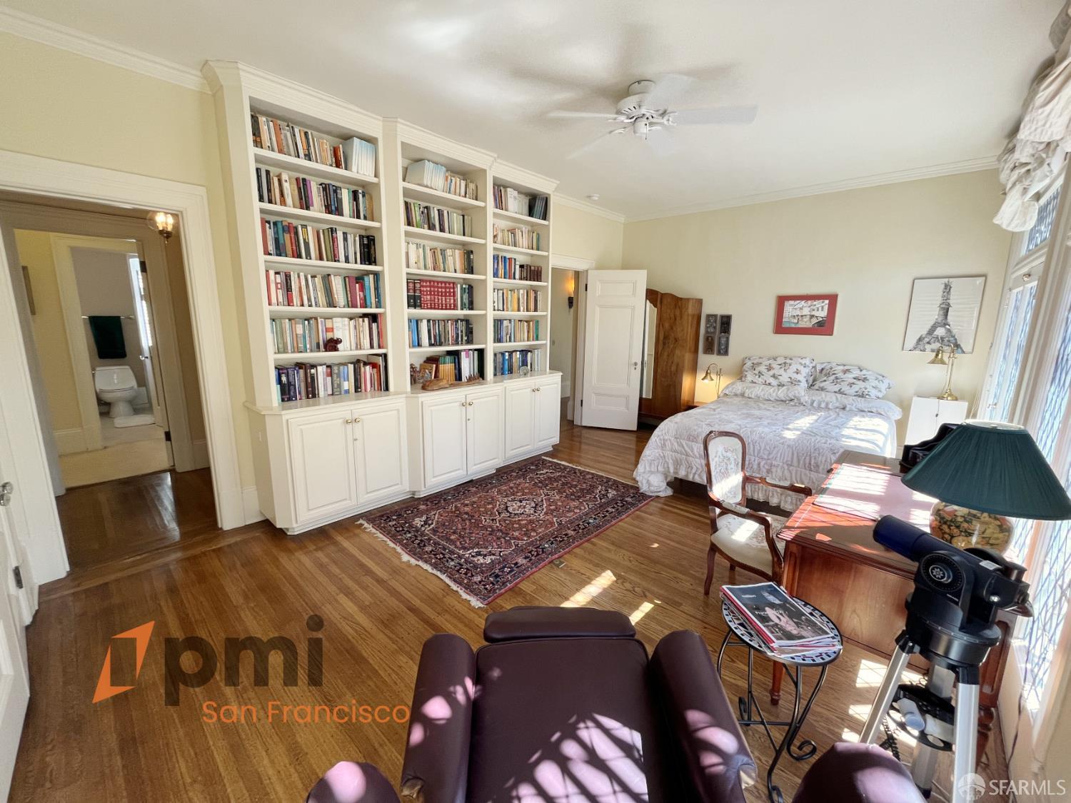 Detail Gallery Image 7 of 12 For 901 Powell St #20,  San Francisco,  CA 94108 - 2 Beds | 2 Baths