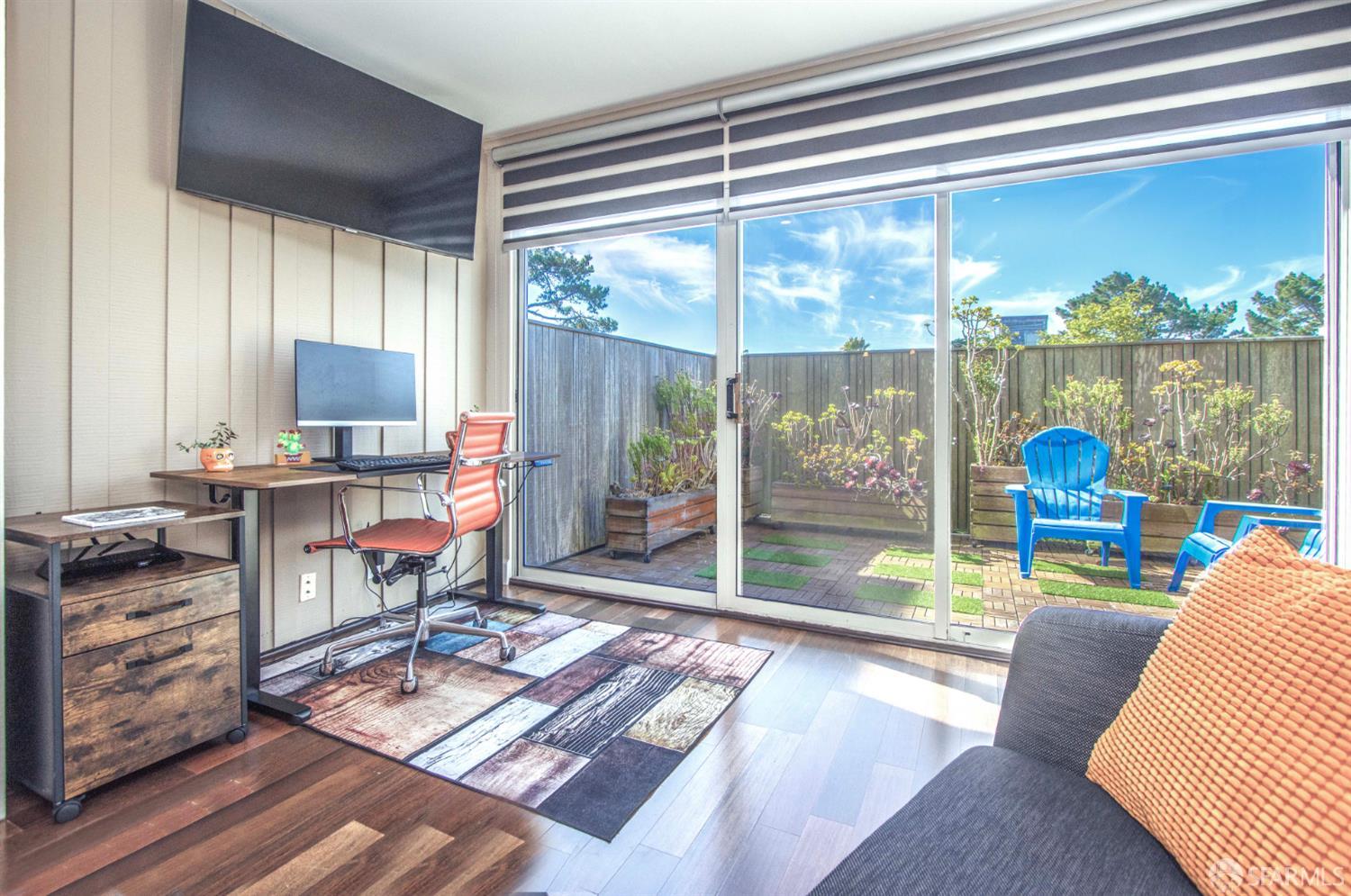 Detail Gallery Image 15 of 25 For 95 Red Rock Way 103m,  San Francisco,  CA 94131 - 0 Beds | 1 Baths