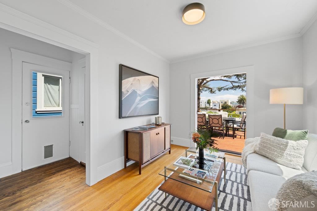Detail Gallery Image 29 of 69 For 728 24th Ave, San Francisco,  CA 94121 - 3 Beds | 2/1 Baths