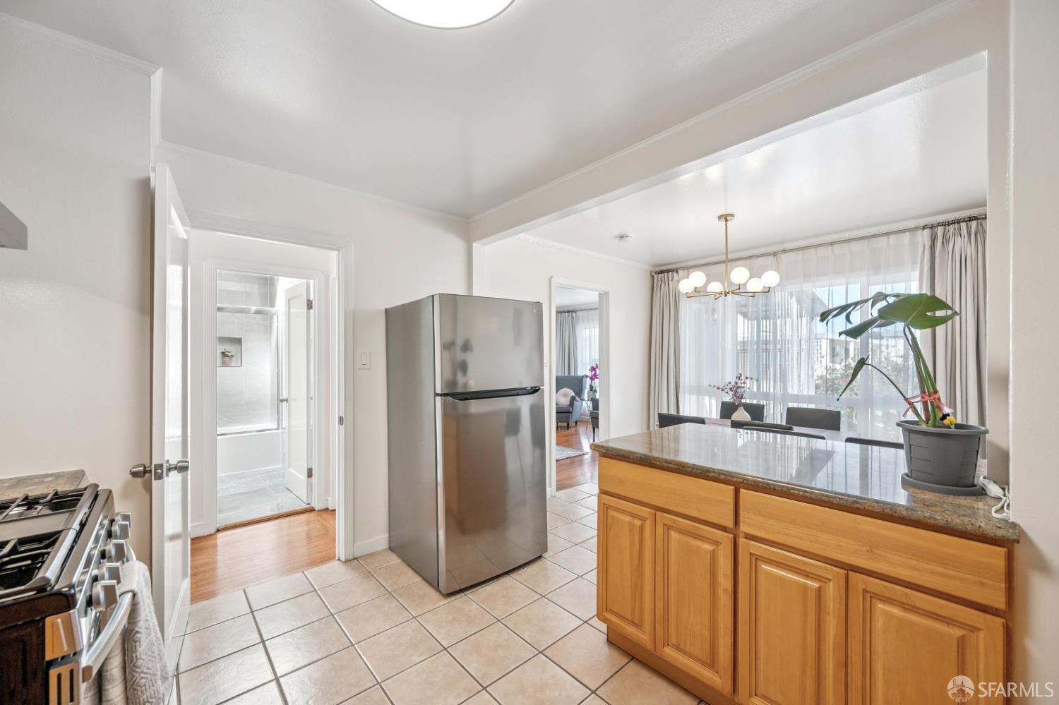 Detail Gallery Image 27 of 61 For 157 Westlake Ave, Daly City,  CA 94014 - 4 Beds | 2 Baths