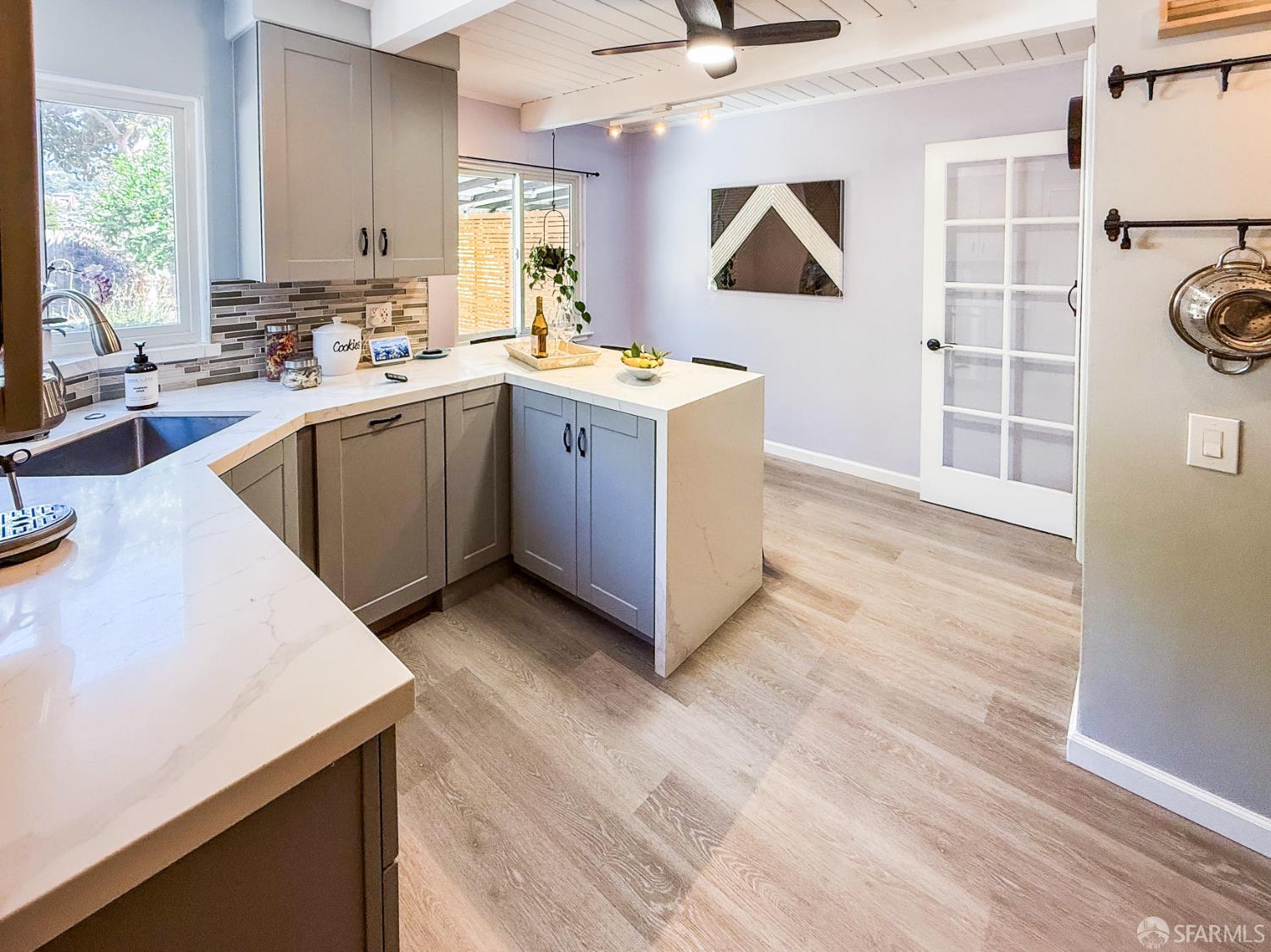 Detail Gallery Image 5 of 18 For 1044 Ventura St, Richmond,  CA 94805 - 2 Beds | 1 Baths