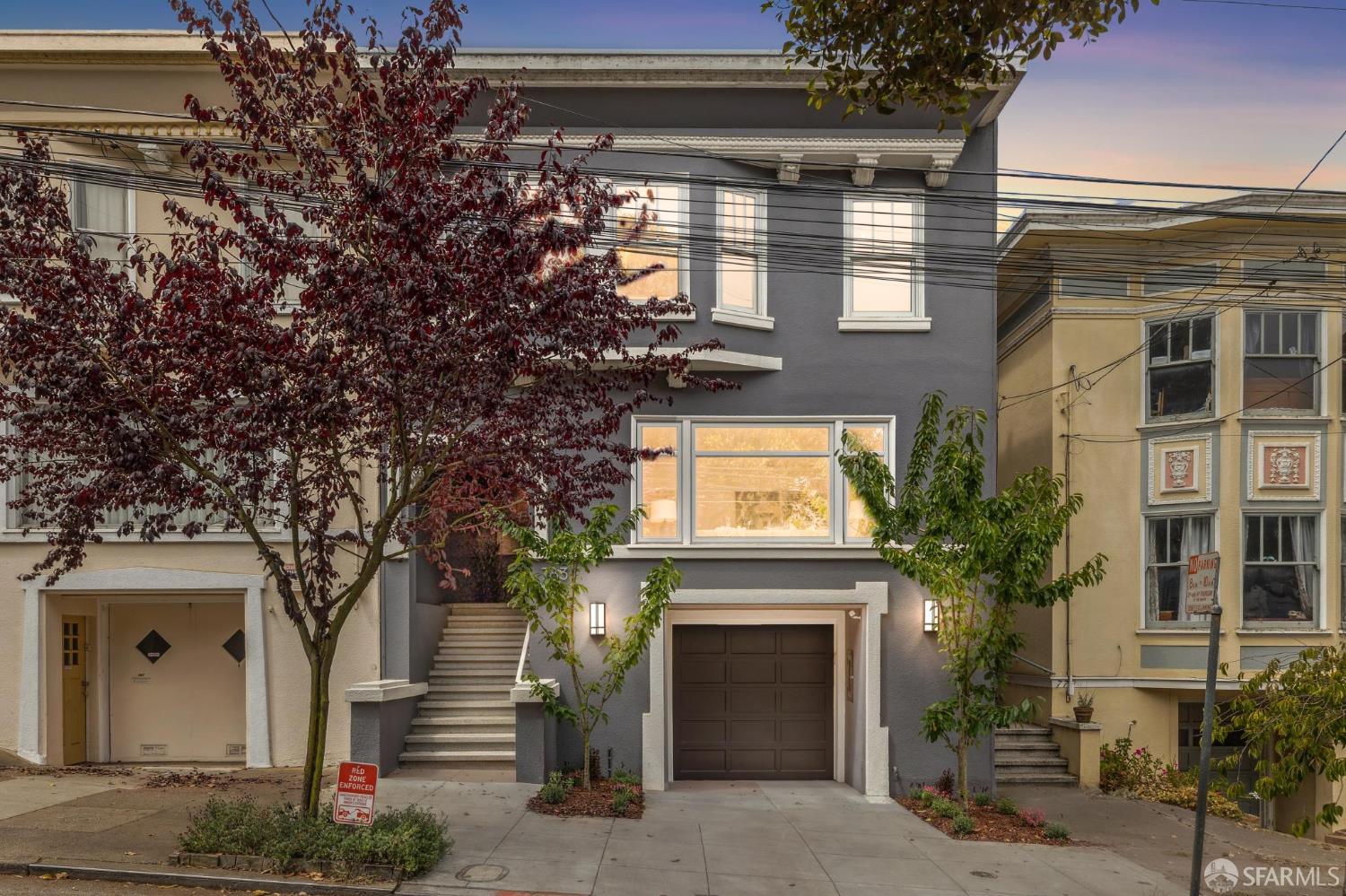 Detail Gallery Image 72 of 74 For 783 23rd Ave, San Francisco,  CA 94121 - 4 Beds | 3/1 Baths