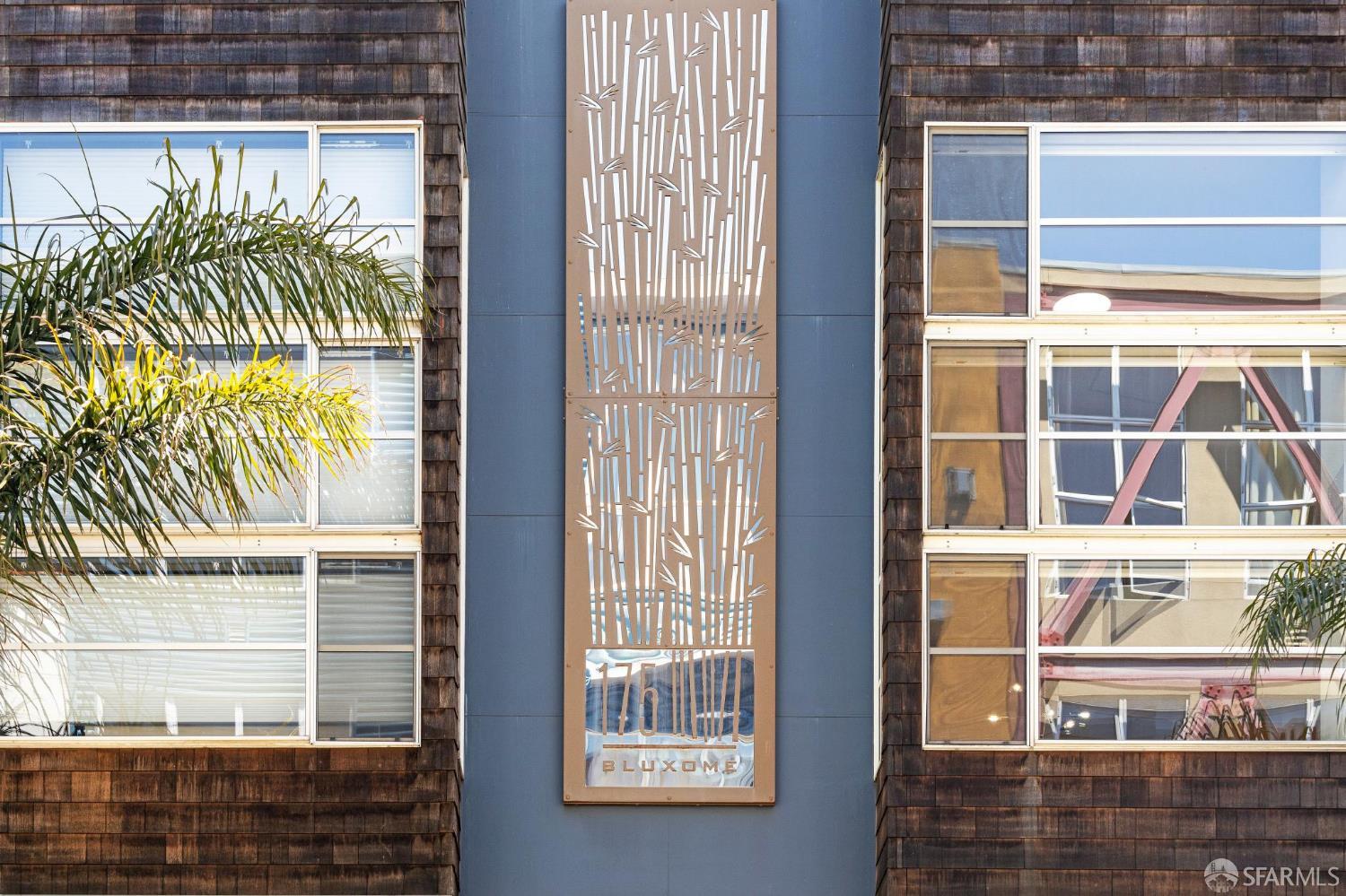 Detail Gallery Image 34 of 52 For 175 Bluxome St #301,  San Francisco,  CA 94107 - 2 Beds | 2 Baths