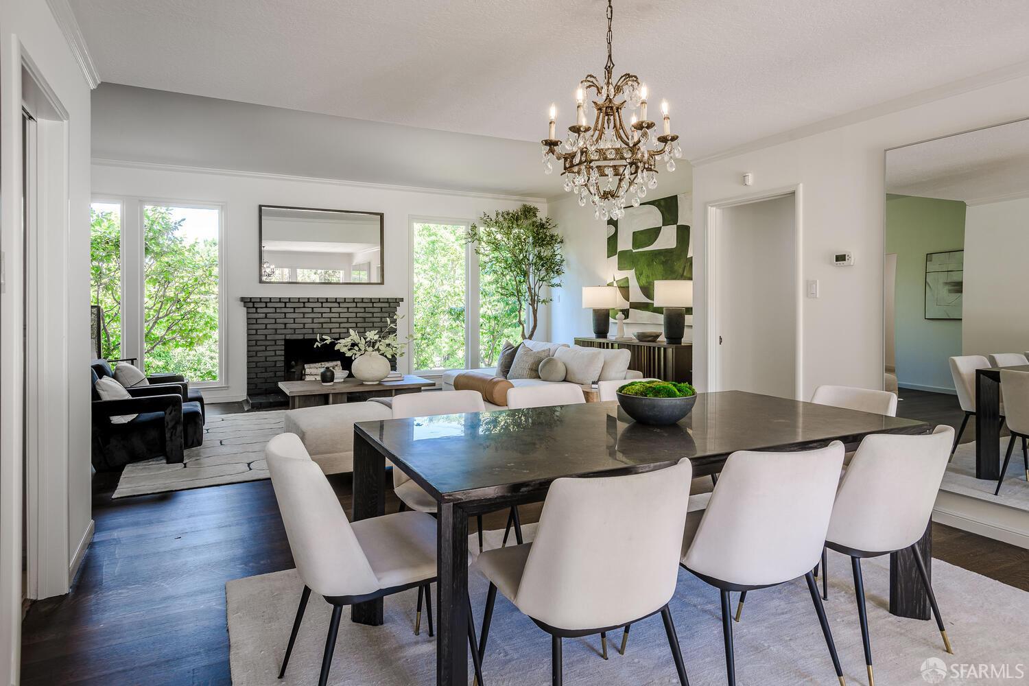Detail Gallery Image 26 of 79 For 1745 Crockett Ln, Hillsborough,  CA 94010 - 5 Beds | 4 Baths