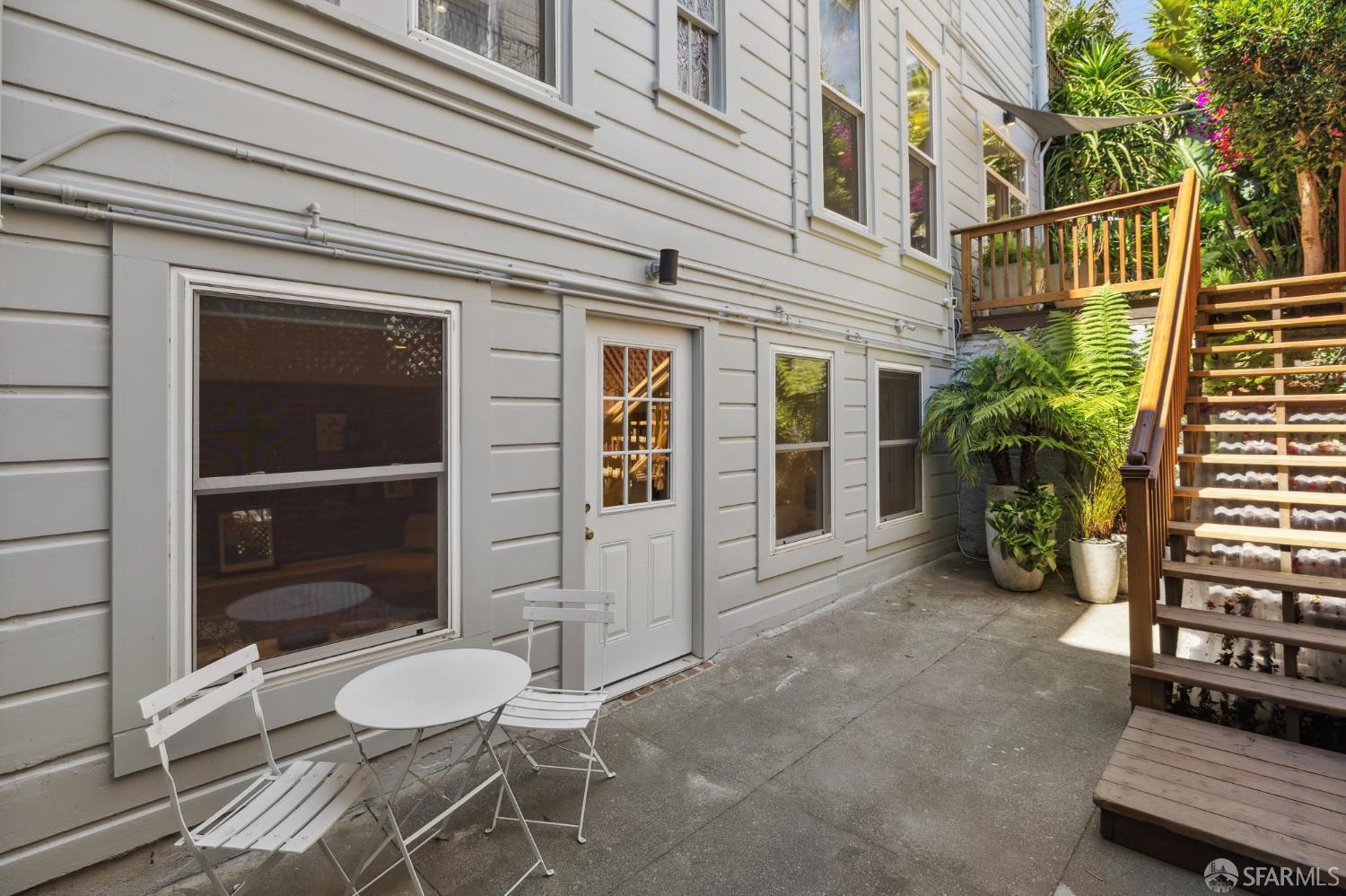 Detail Gallery Image 56 of 75 For 618 Haight St, San Francisco,  CA 94117 - 4 Beds | 3 Baths